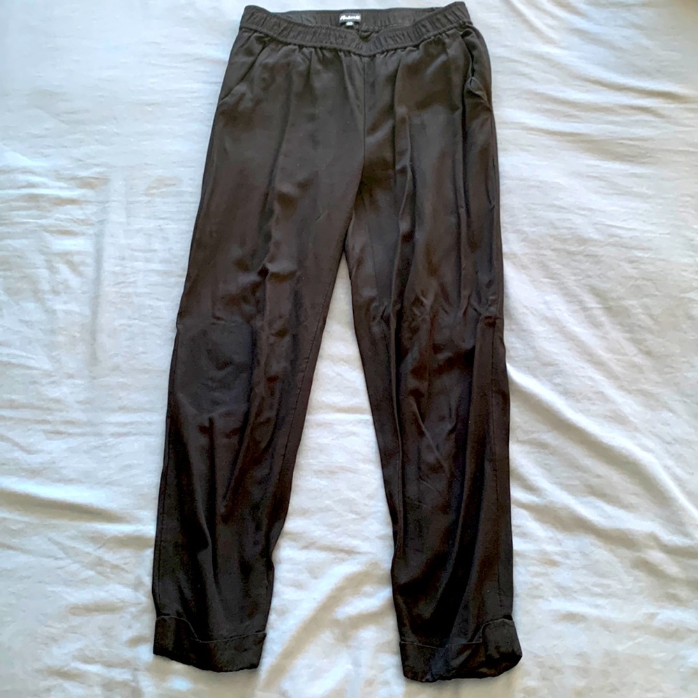 Madewell Womens XXS Casual Trousers